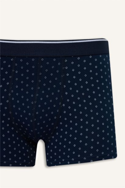 بوكسر مخطط قصة عادية - 5 قطع