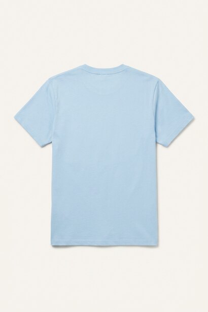 Crew Neck Short Sleeve Short Sleeve T-Shirt