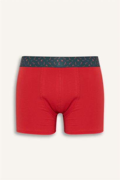 Regular Fit 3 Piece Boxers
