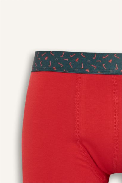 Regular Fit 3 Piece Boxers