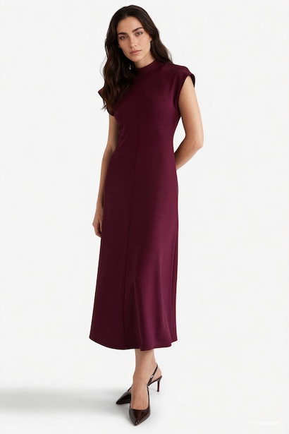 Ribana Dress