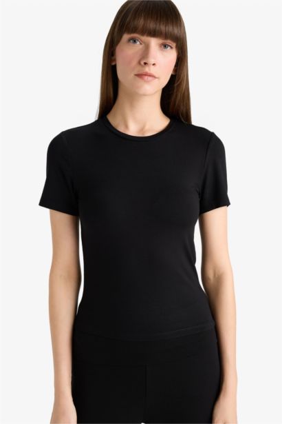 تيشيرت نص ردن من Fall in Love