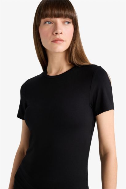 تيشيرت نص ردن من Fall in Love