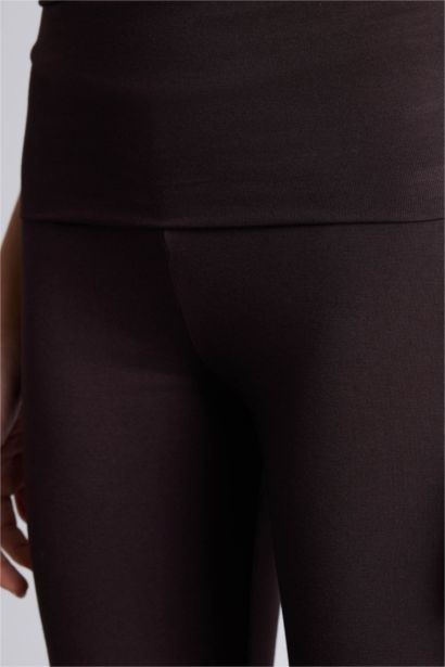 Wide Leg Flare Fit Sweatpants