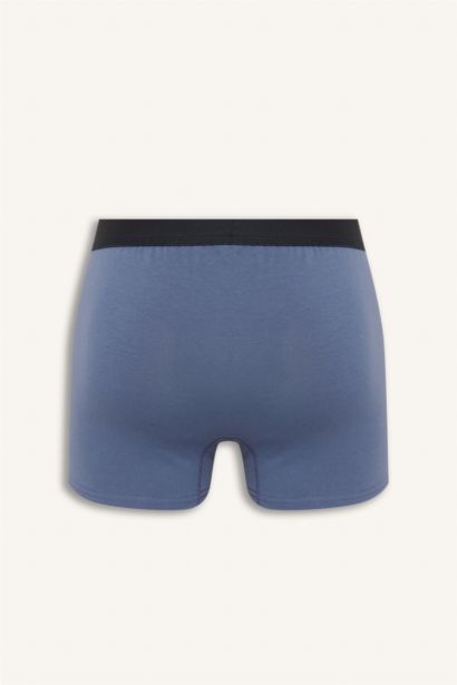 Regular Fıt 3'lü Boxer