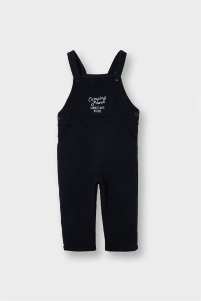 طقم مخمل مضلع بياقة مستديرة من قطعتين