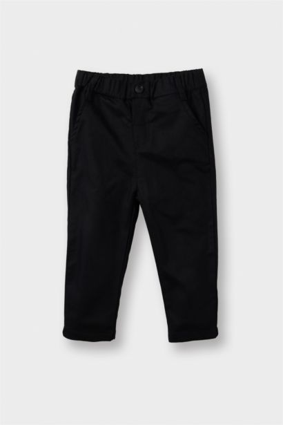 Baby Boy New Year Printed 2 Piece Set