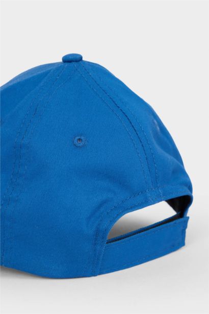 شفقة كاب قطن ولادي باتكيت