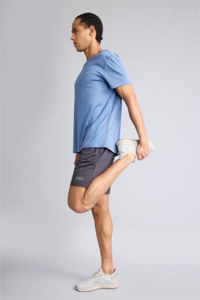 Спортивные шорты Slim Fit