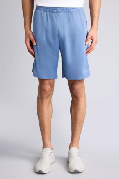 Спортивные шорты Slim Fit