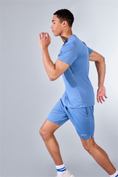 Спортивные шорты Slim Fit