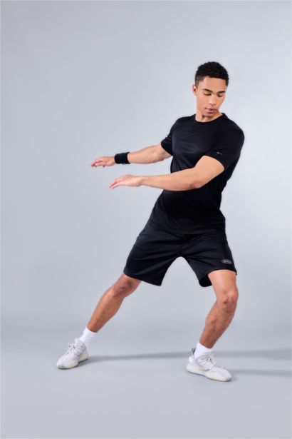 Спортивные шорты Slim Fit