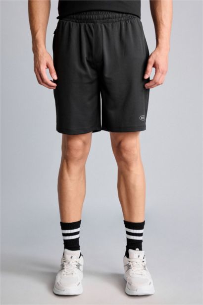 Short de sport Coupe slim