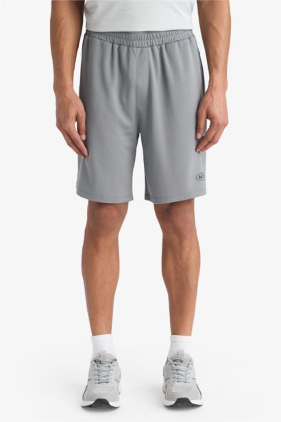 شورت رياضة سليم فيت