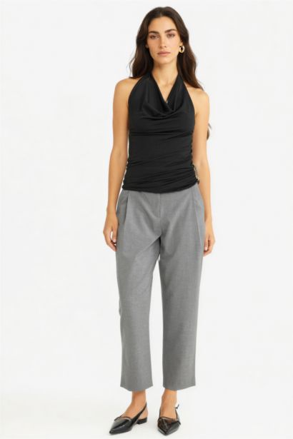 بنطلون باريل فيت انكيل قصير