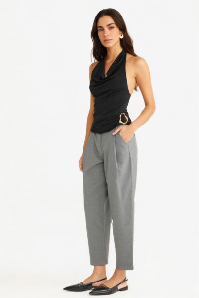 بنطلون باريل فيت انكيل قصير