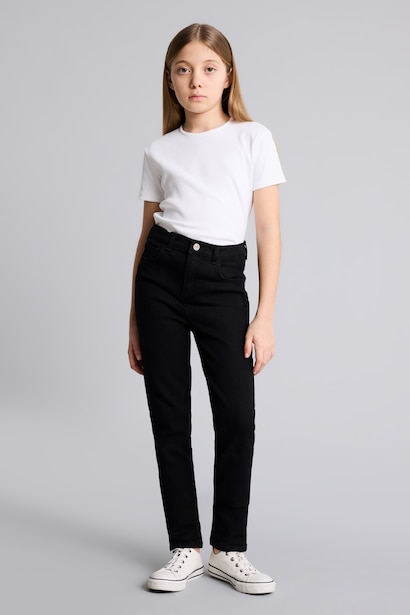 Skinny Fit Jeans