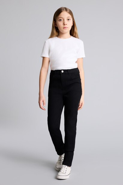 Skinny Fit Jeans