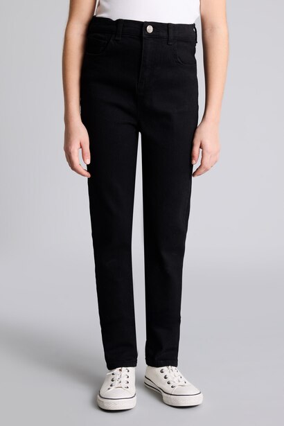 Skinny Fit Jeans