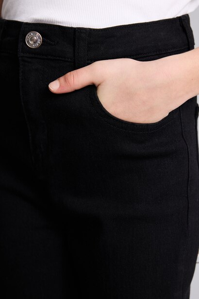 Skinny Fit Jeans