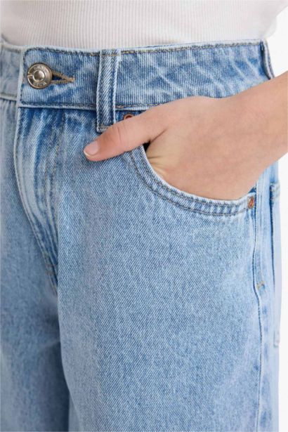 Қыздарға Таңдай Кең Шалбар