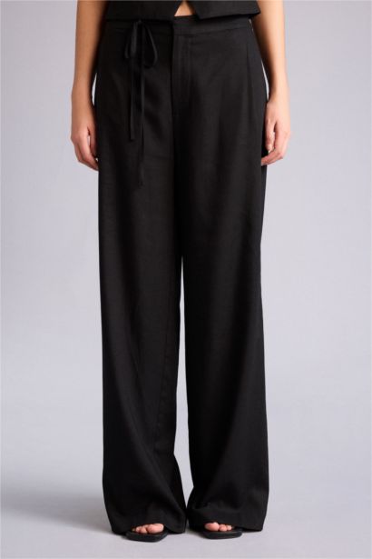 кең аяқ зығыр қоспасы Шалбар