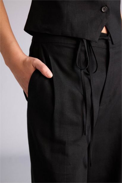 кең аяқ зығыр қоспасы Шалбар