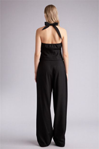 кең аяқ зығыр қоспасы Шалбар