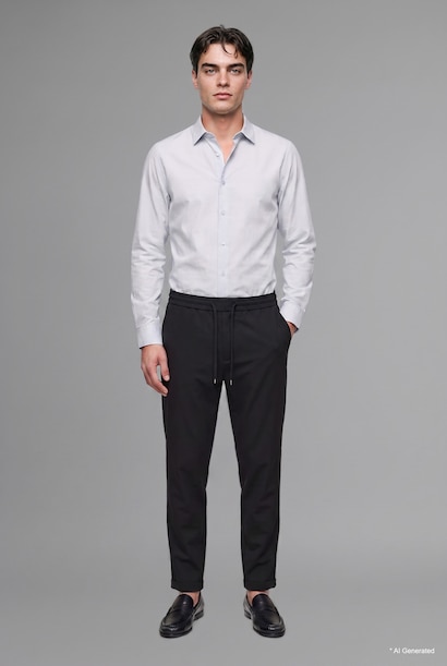 Рубашка Modern Fit