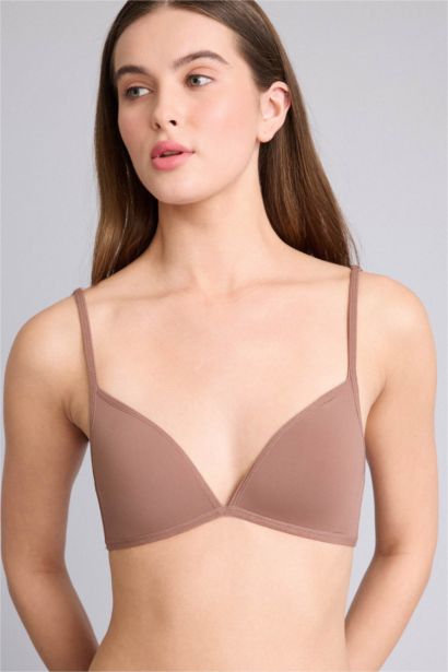 Fall in Love With Pad Bra