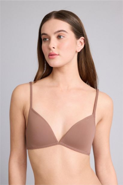 Fall in Love With Pad Bra