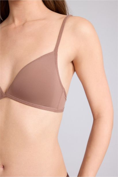Fall in Love With Pad Bra