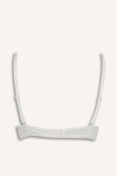 حمالة صدر برا تيشيرت مبطن من Fall in Love