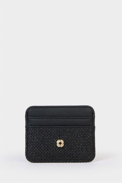 Kadın Suni Deri Kartlık