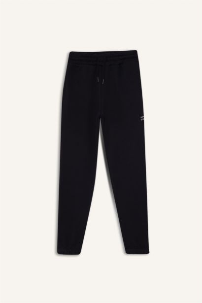 Girl Jogger Fit Trousers