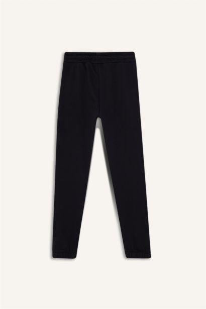 Girl Jogger Fit Trousers