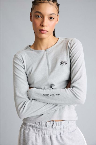 NBA New York Knicks Short Sleeves T-Shirt