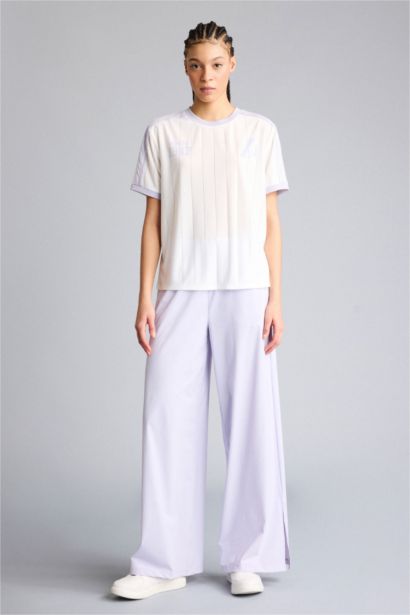 Футболка NBA Los Angeles Lakers Standard Fit с коротким рукавом