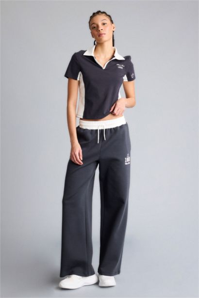 Брюки NBA Miami Heat Straight Fit стандартной длины с карманами и прямыми штанинами