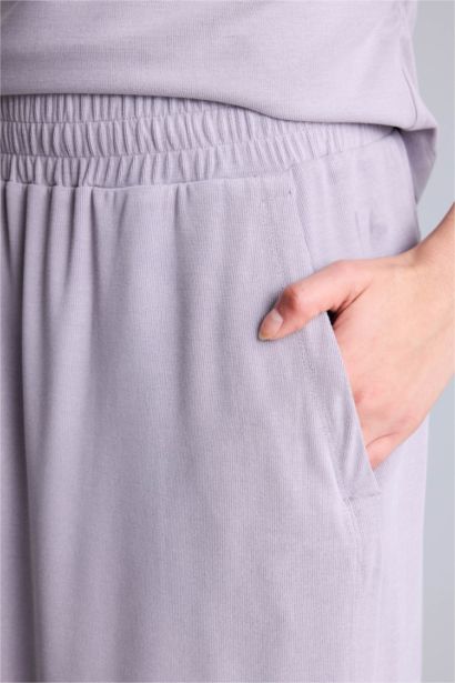 Юбка из модала Standard Fit