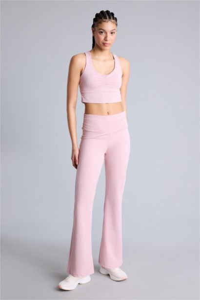 Flare Flare Trousers