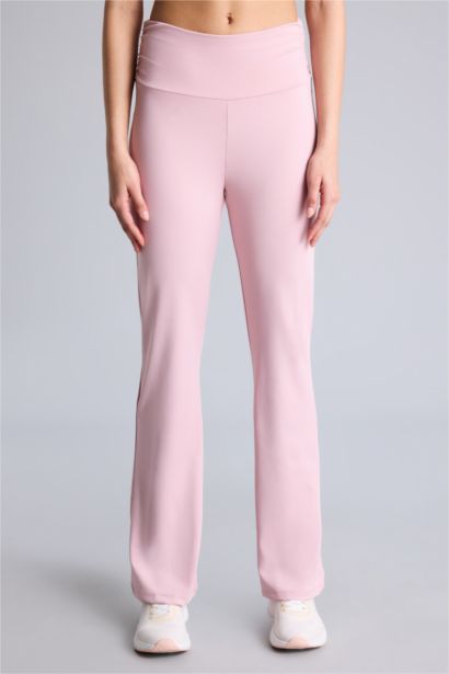 Flare Flare Trousers