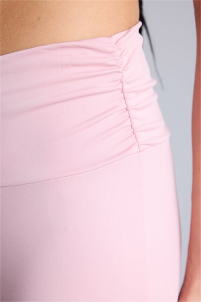 Flare Flare Trousers