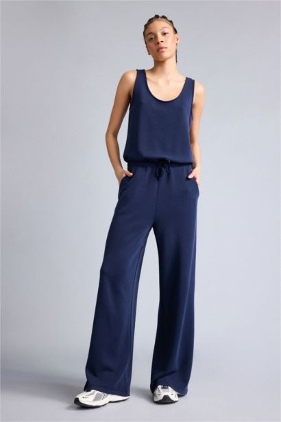 Комбинезон из модала Standard Fit