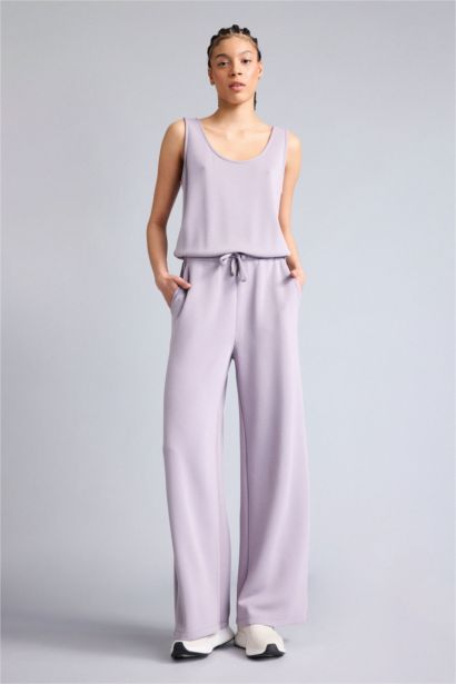 Комбинезон из модала Standard Fit