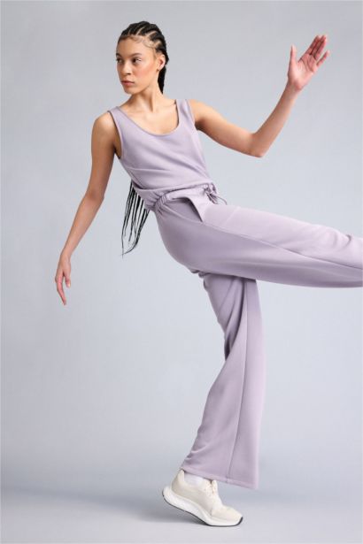 Комбинезон из модала Standard Fit