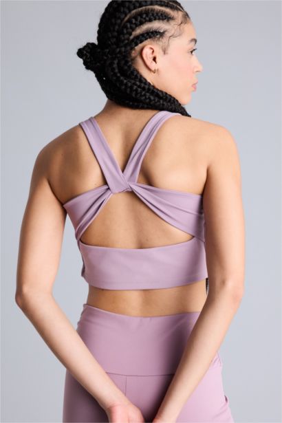 حمالة صدر برا بياخة مستديرة