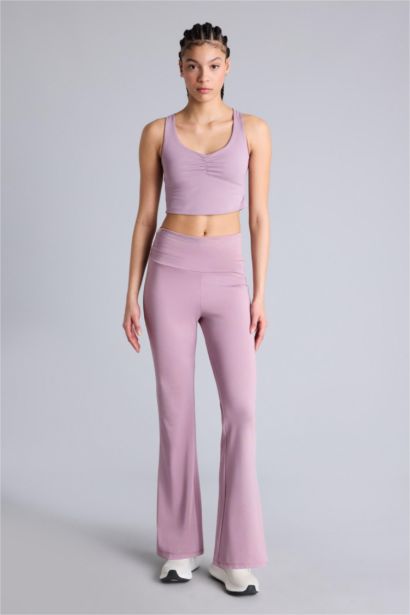 حمالة صدر برا بياخة مستديرة