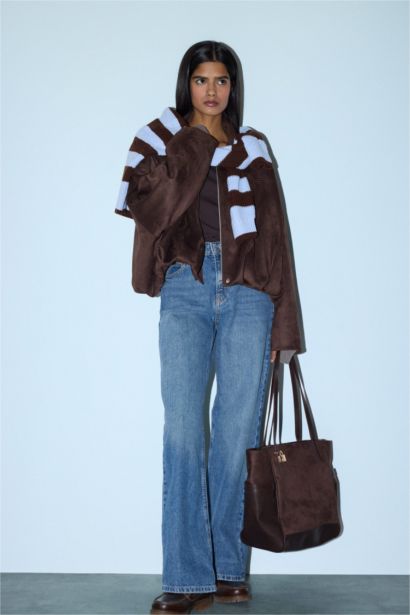 جاكيت شمواه قصة عادية وتر بروف