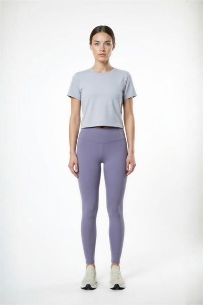 Beli Saran Sporcu Tayt